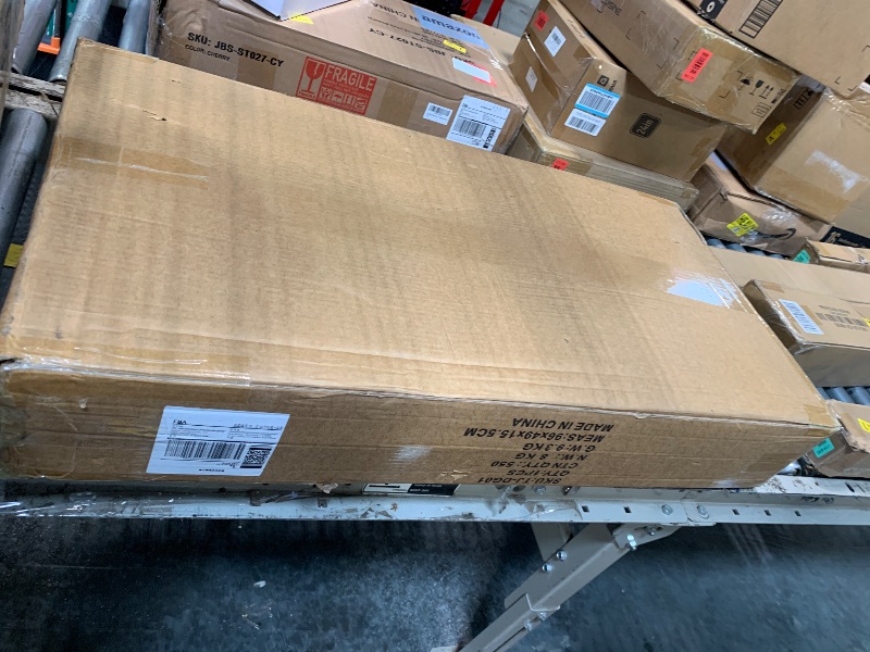 Photo 1 of ???? ???????? Dog Ramp for Bed, 64" Long Foldable Pet Ramp for Small Large Dogs, Dog Ramps for High Beds Car, High Traction with Platform 6 Adjustable Heights 24" to 30" Up to 220LBS, Wood