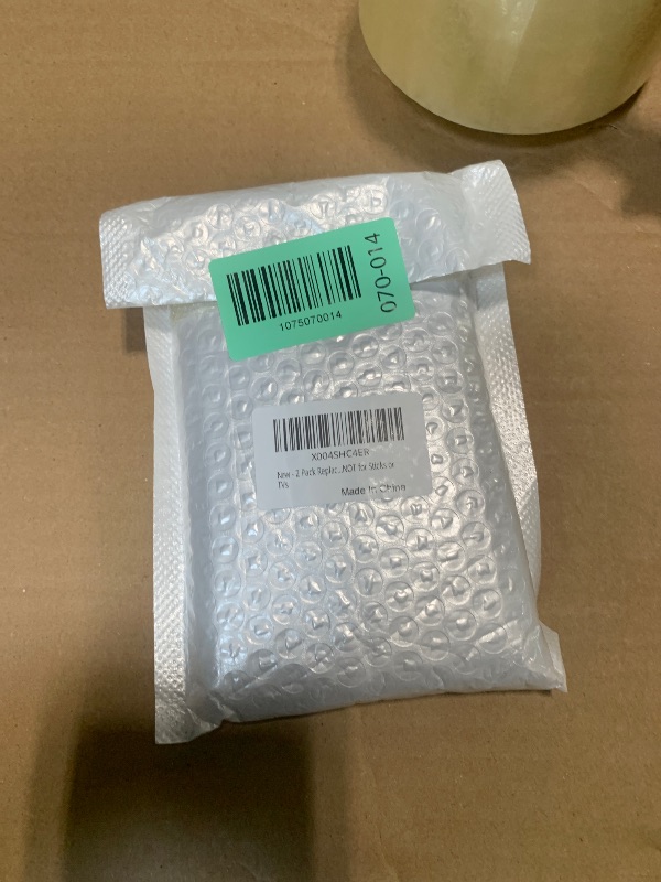 Photo 1 of ?2 Pack? Replacement Remote for Roku-Box-Express-Player-Premiere - NOT for Any TVs or Sticks