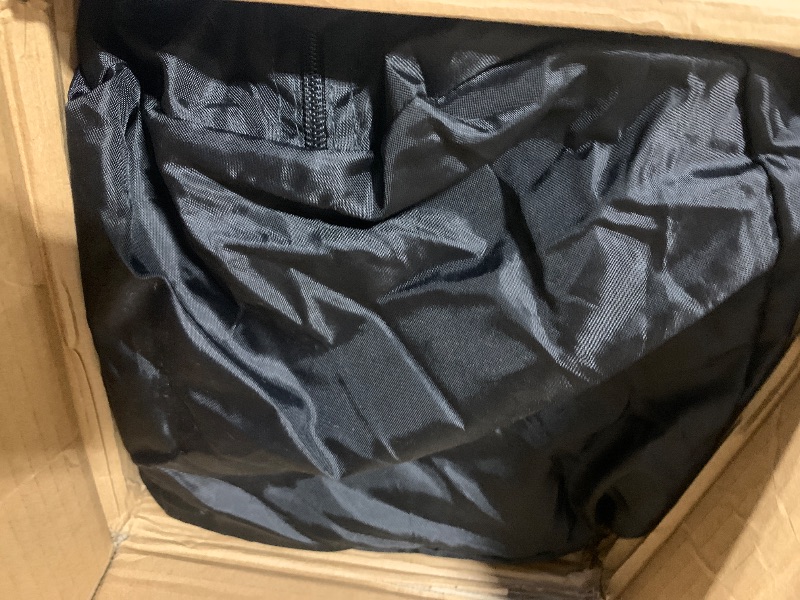 Photo 1 of *** AS IS ALL SALES  FINAL NO RETURNS ***CAMPROS CP Tent 12-Person-Camping-Tents,3 Room Family Tents,Waterproof Windproof Family Tent with Top Rainfly,6 Large Mesh Windows,Double Layer,Easy Set Up, Portable with Carry Bag-20' x 9' x 72"(H)