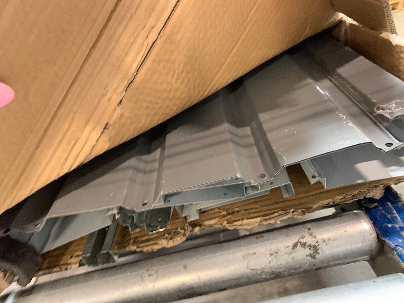 Photo 1 of ** FINAL SALE/ NO RETURNS ****POLYCARBONATE PANEL 