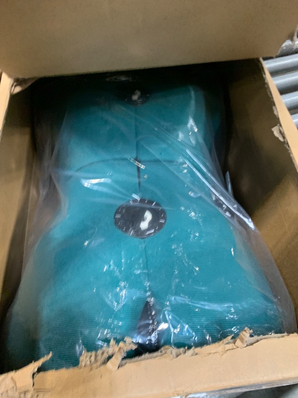 Photo 1 of ***MISSING PARTS*** Dritz Sew You Adjustable Dress Form - Small/Medium Sizes US 4-12 - Female Clothing Mannequin for Sewing, Fitting, and Draping - Pinnable Sewing Mannequin with 12 Dials for Fitting + 360 Hem Guide