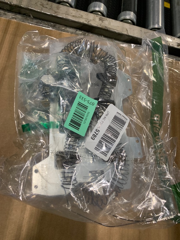 Photo 1 of ?Upgraded?DC47-00019A Dryer Heating Element for Samsung DV45H7000EW/A2 DVE50R5200W/A3 DV40J3000EW/A2 DV42H5000EW/A3 DVE50M7450W/A3 DV42H5200EW/A3 DV48H7400EW/A2 DVE50R5400V/A3 DV42H5200EP/A3
