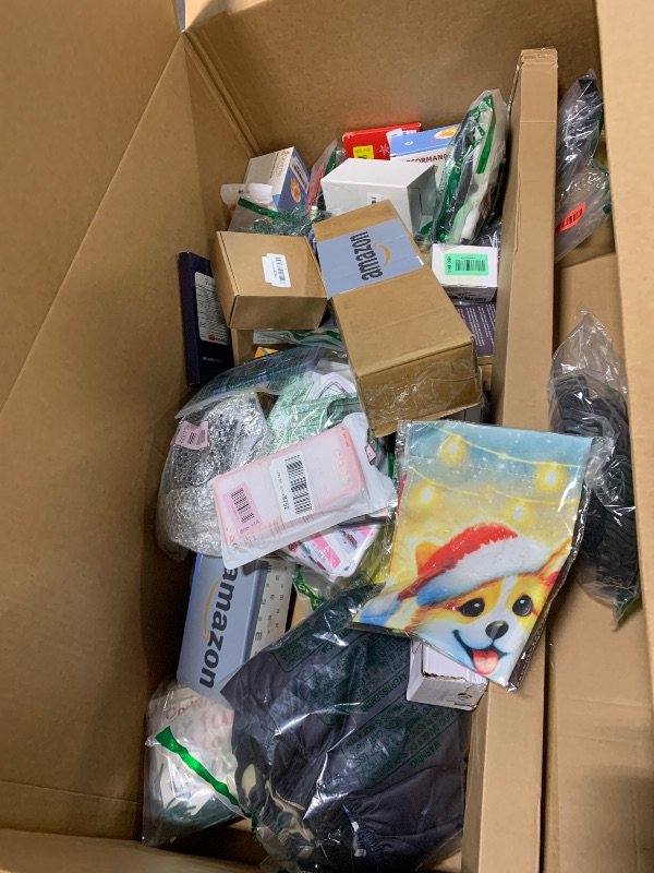 Photo 1 of ***FINAL SALE /// NO RETURNS*** Nellis Variety Box: Medium I See Notes for Details