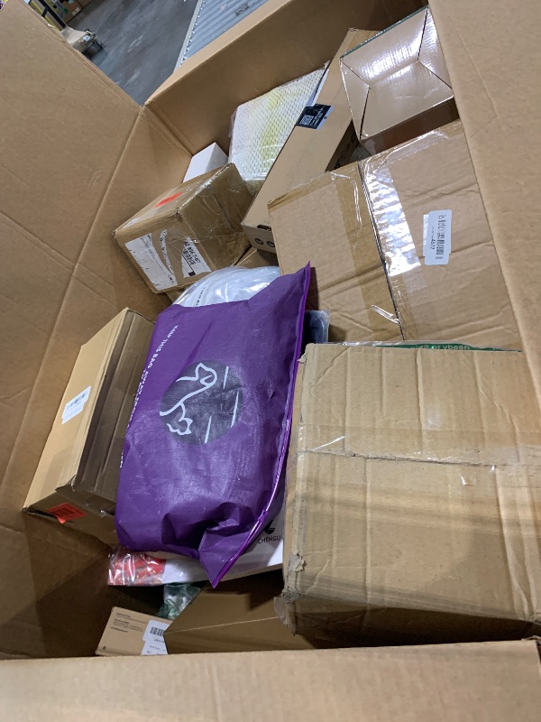 Photo 1 of ***FINAL SALE /// NO RETURNS***  Nellis Variety Box: Medium I See Notes for Details