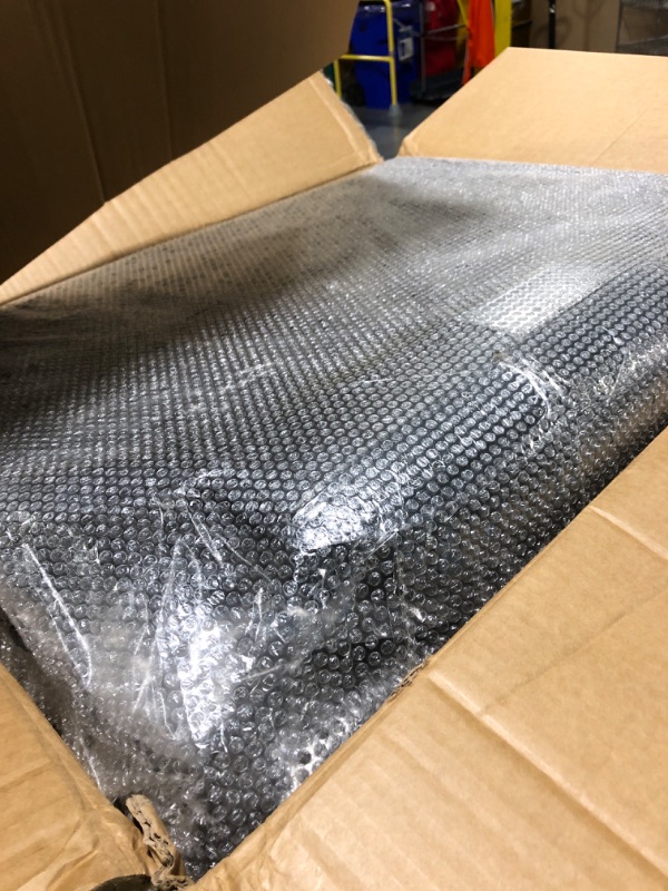 Photo 1 of ***MISSING ONE ARM*** COMHOMA Recliner Chair, Swivel Rocker Recliners, Reclining Sofa with Side Pockets, Cup Holders for Living Room, Bedroom (Brown)