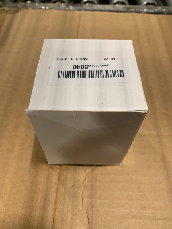 Photo 1 of ** SOLD AS IS NO REFUND/RETURN** SEE COMMENTS!
 Topsics White Pillar Candle, Valentine's Day Pillar Candle, Unscented Heart Patterns Pillar Votive Candle 36 Hours Burn Time (2.8" x 3.5")