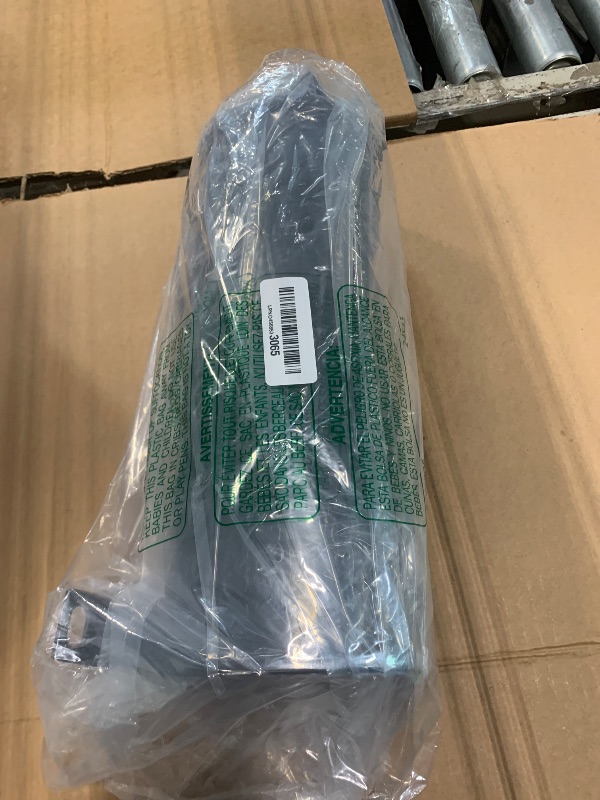 Photo 1 of *** VERY USED *** ZTUOAUMA Exhaust Muffler AM36847 Compatible with John Deere 200 210 212 214 216 Lawn Tractors