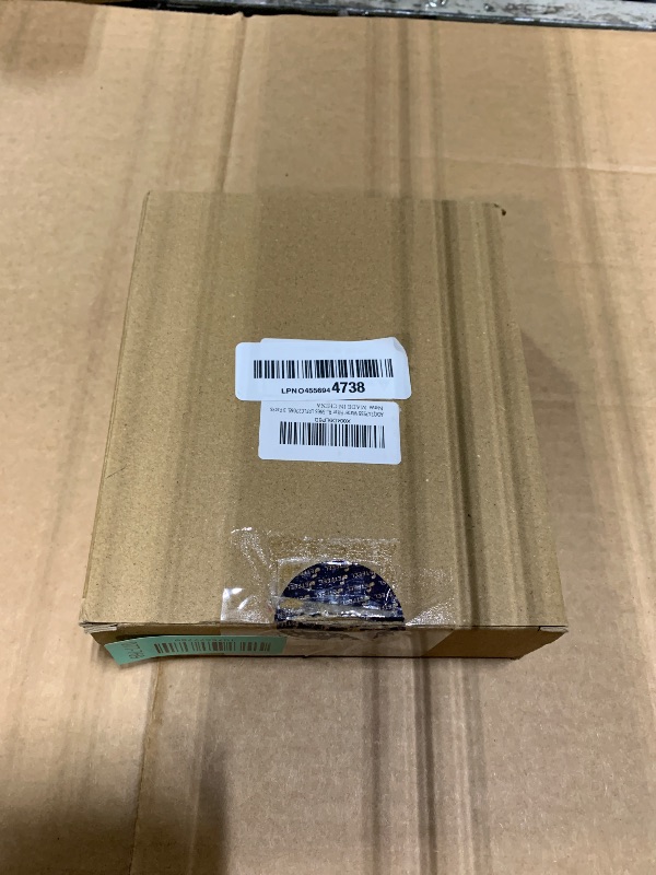 Photo 1 of *** 2 PACK *** ADQ747935 Replacement for LG Water Filter LT1000P, Compatible with LG Thinq Refrigerator LMXS28626S, LRFLC2706S, AGF80300704, LFXS26973S, LFXC22526S, LHFS28XBS, MDJ64844601, 3 Packs