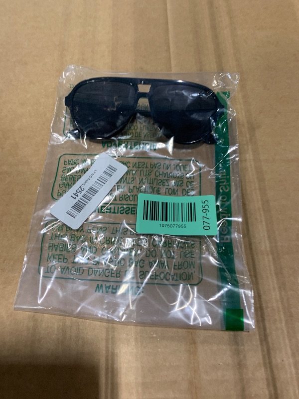 Photo 1 of *** SIMILAR *** mosanana Retro Aviator Oversized Sunglasses for Women Men Trendy Cute Big Vintage Shades Black sunnies for Outdoor 2025 UV400 MS52481