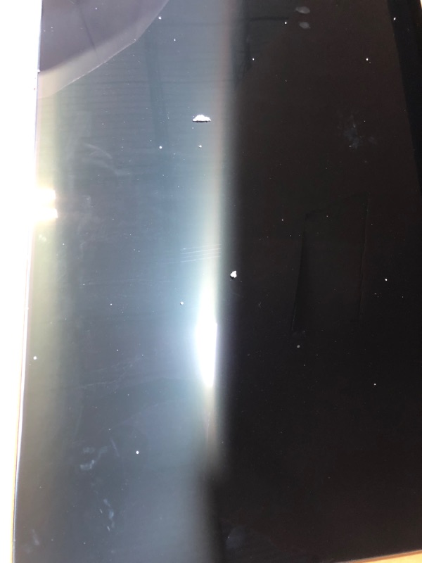 Photo 1 of **no power cord**
Samsung 75-Inch Class Neo QLED 4K QN90D Series Mini LED, Neo Quantum HDR+ Smart TV w/Dolby Atmos, Object Tracking Sound+, Motion Xcelerator, Real Depth Enhancer Pro, Alexa Built-in (QN75QN90D, 2024)