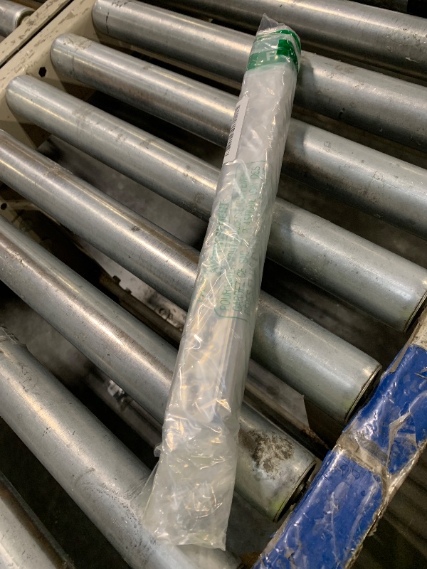 Photo 1 of *MISSING PARTS - see clerk notes*
Valibe Bird Spikes Stainless Steel 100ft Coverage 93 Pack for Pigeons Small Birds Outdoor Use Bird Prevention Strips for Fence Crows Woodpeckers with 304 Stainless Steel Pins and Base Not Rusty