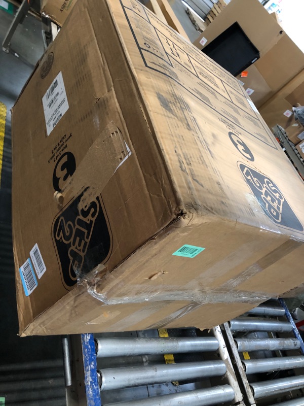 Photo 1 of ***UPDATED 5/9*****PARTIAL SET *** Step2 Extreme Thrill Coaster Kids Ride On Toy, Push Car, Indoor/Outdoor Roller Coaster & Playset, Made of Durable Plastic, Max Weight 75 lbs., for Toddlers 3+ Years Old