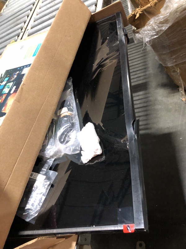 Photo 1 of ***FINAL SALE/NO RETURNSS*** BROKEN SAMSUNG 32-Inch Class Full HD F6000 Smart TV (2025 Model) HDR, Object Tracking Sound Lite, Knox Security, One UI Tizen, Smart TV
