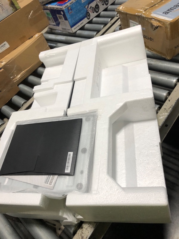 Photo 1 of ***BROKENB / FINAL SALE / NO RETURNS*** ASUS ProArt 24" Monitor - WUXGA (1920 x 1200), 16:10 Monitor, 100% sRGB/Rec.709 ?E < 2, IPS, DisplayPort, HDMI, Calman Verified, Anti-Glare, Tilt, Pivot, Swivel, Height Adjustable - PA248QV