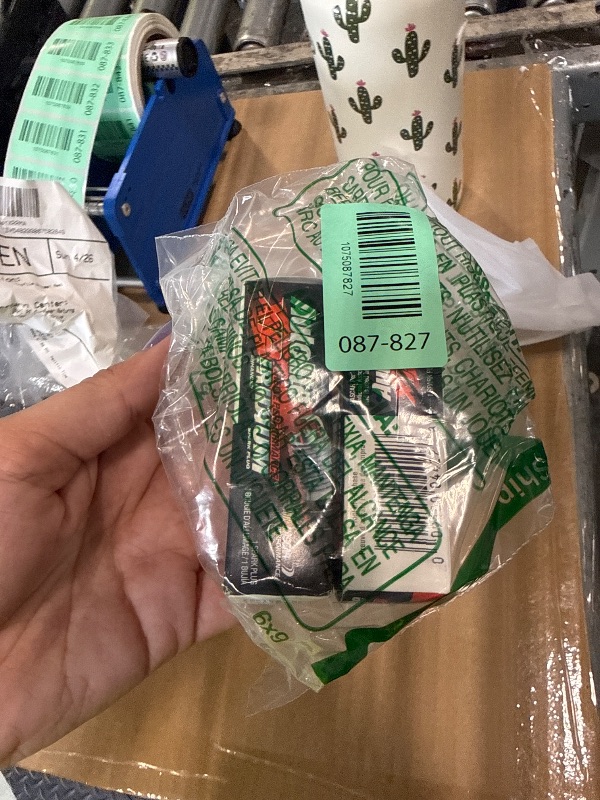 Photo 1 of ***ONLY 2 PIECE*** Autolite Iridium XP Spark Plug Automotive Replacement XP103 (Pack of 4)