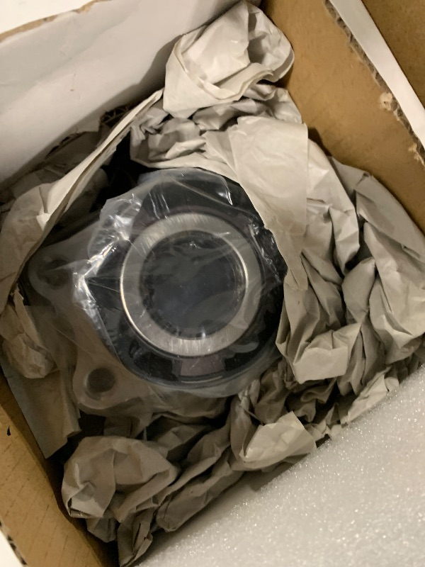 Photo 1 of (2PCS) Rear Wheel Hub & Bearing Assembly 5-Lug w/ABS – FIT 2007–2017 Jeep Compass Patriot, 2007–2008 Dodge Caliber – Replace 512333 – Autoround