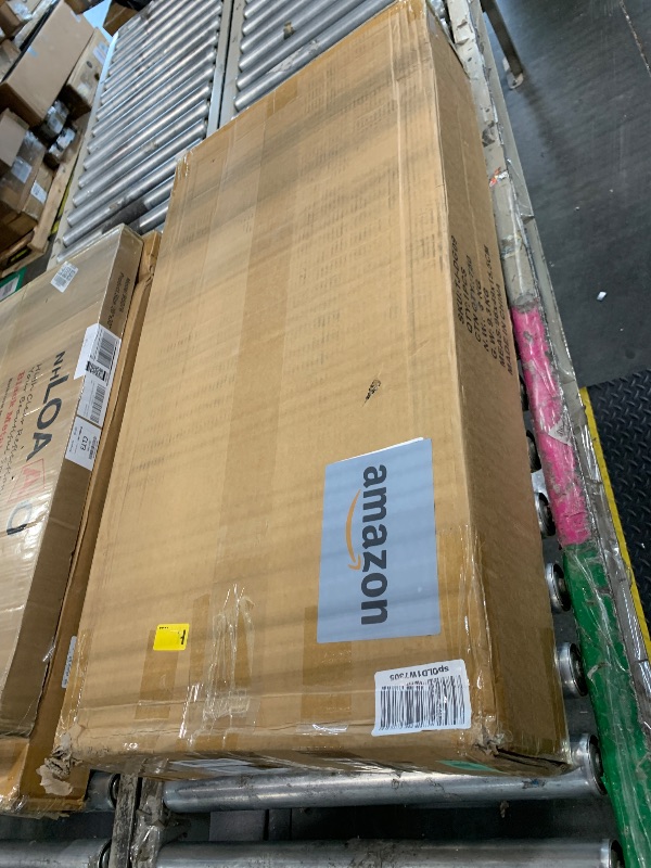 Photo 1 of ???? ???????? Dog Ramp for Bed, 64" Long Foldable Pet Ramp for Small Large Dogs, Dog Ramps for High Beds Car, High Traction with Platform 6 Adjustable Heights 24" to 30" Up to 220LBS Black