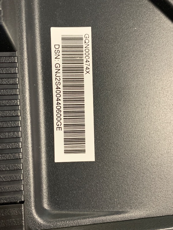 Photo 1 of  ** UNTESTED / NO RETURN / DAMAGE ** TCL 32-Inch Class S3 1080p LED Smart TV with Fire TV (32S350F, 2023 Model), Alexa Built-in, Apple AirPlay Compatibility, Streaming FHD Television,Black