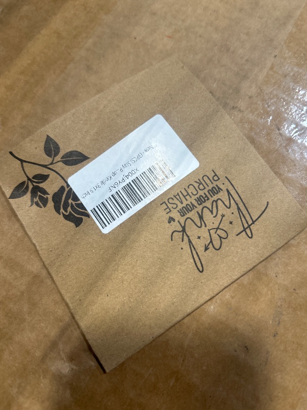 Photo 1 of (3PCS) Stay Positive Work Hard Make It Happen Sticker, Funny Sarcastic Phrase Inspirational Motivational Sticker Decals for Books Laptops Phone Water Bottles Tumbler Cup Kindle 3x1.9 Inch