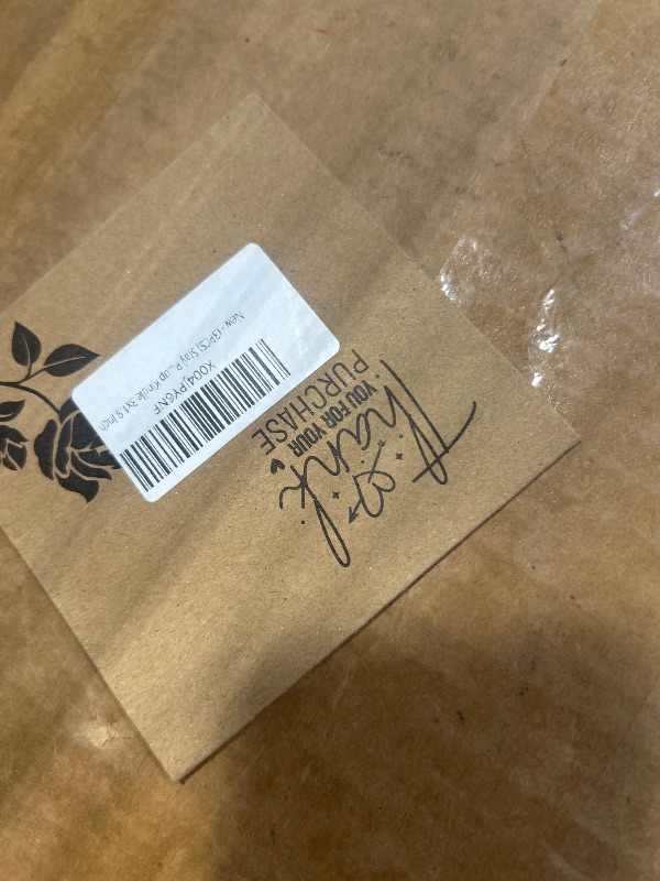 Photo 1 of (3PCS) Stay Positive Work Hard Make It Happen Sticker, Funny Sarcastic Phrase Inspirational Motivational Sticker Decals for Books Laptops Phone Water Bottles Tumbler Cup Kindle 3x1.9 Inch