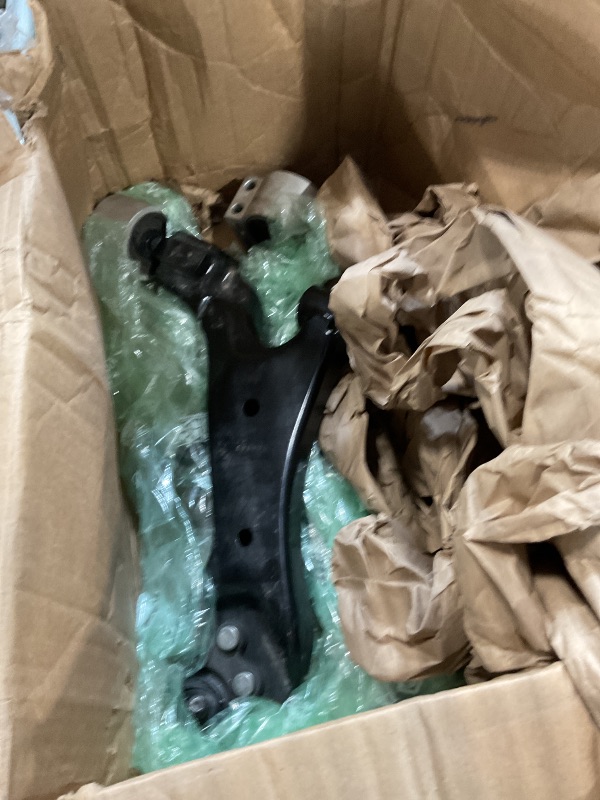 Photo 1 of ***SIMILAR ITEM***
PM Auto Front Right Lower Control Arm Ball Joint For 2010-2017 Chevrolet Equinox