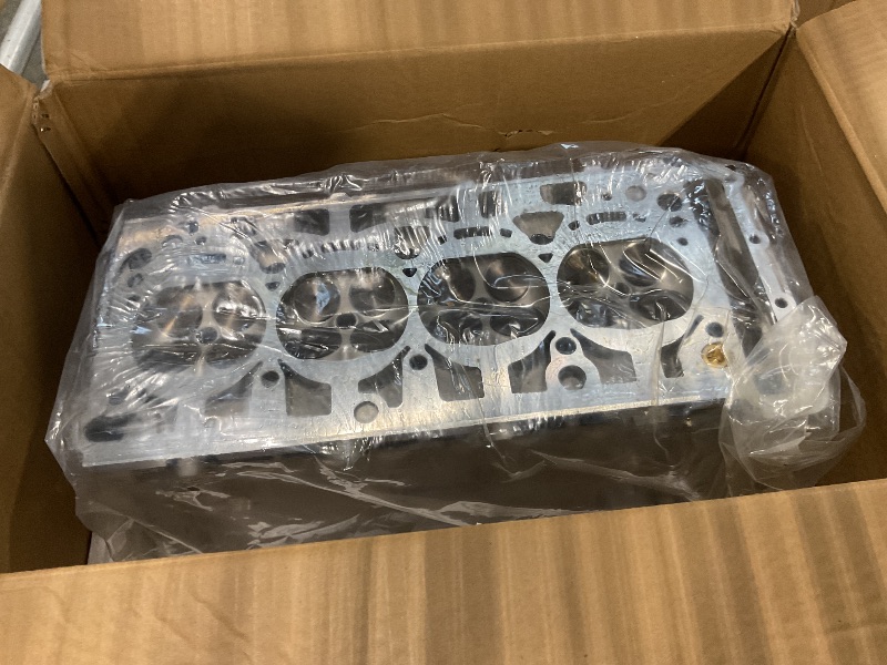 Photo 1 of ***SIMILAR ITEM***
06H103063F Engine Cylinder Head NO-Camshaft Fit For VW Jetta Tiguan Golf GTI Passat CC Audi TT A3 Q3 2.0 TFSI TSI CCTA CCZA CAWB 2008-2016 06H103064M 06H103064 06H103063