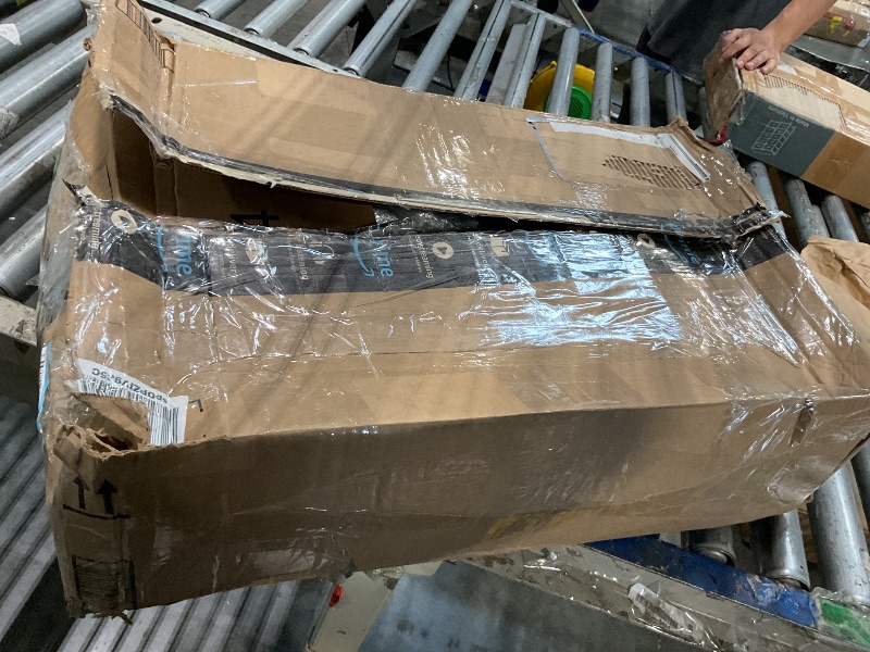 Photo 1 of ****SIMILAR ITEM***
Detroit Axle - 8pc Front End Suspension Kit for 2016-2021 Tesla Model X, 2017 2018 2019 2020, Upper Lower Rearward Forward Control Arms w/Ball Joints Sway Bar End Links Outer Tie Rod Ends Replacement