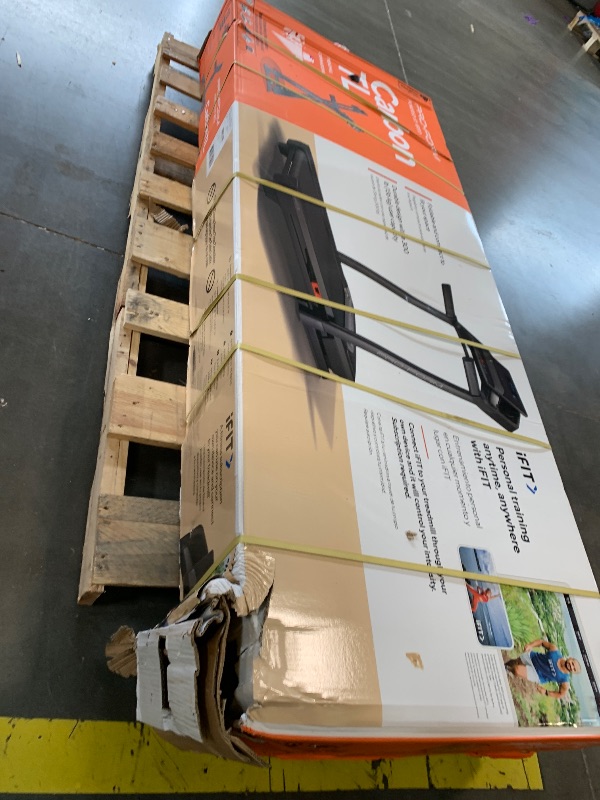 Photo 1 of ***FACTORY SEALED*** ProForm Carbon TL Treadmill
