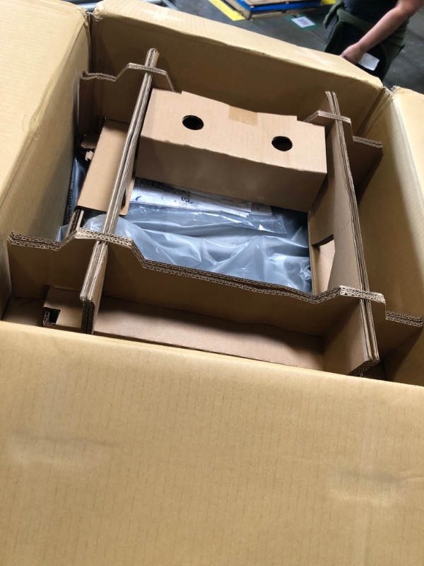 Photo 1 of ***** AS IS ALL SALES FINAL NO RETURNS****Brother HL-L8430CDW Business Color Laser Printer with Low-Cost Printing and Wireless Networking