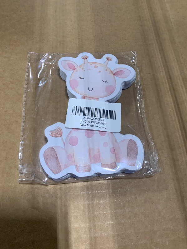 Photo 1 of *** SIMILAR MODEL *** BHTPNG 50 Pcs Double Side Baby Predictions & Advice Cards for New Parents Baby Shower Games for Wishes Decorations, Gender Reveal Games, Advice for New Parents to Be(Jungle Animals) -A06