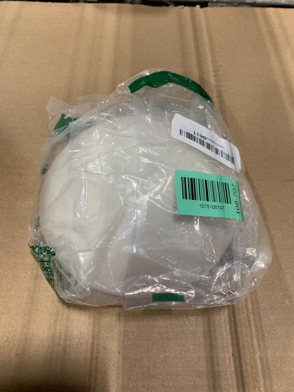 Photo 1 of **MISSING PARTS - missing the base**
Ravitat Elevated Cat Food Bowl - Adjustable, Anti-Slip & Anti-Noise, Protects Pet's Spine, Thickened Plastic, 17 Oz