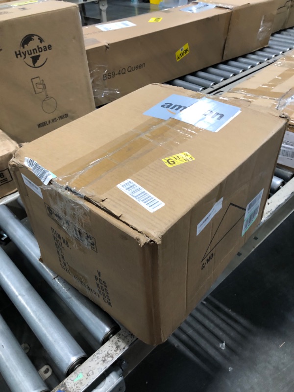 Photo 1 of **UNTESTED**
Digital CO2 Jet Machine 12LEDs RGB CO2 Fogger Smoke Cannon DMX512 Smoke Mister Machine Multi-angle Gas Column Fog Machine w/6m Hose, for DJ Concerts Parties Birthday Wedding