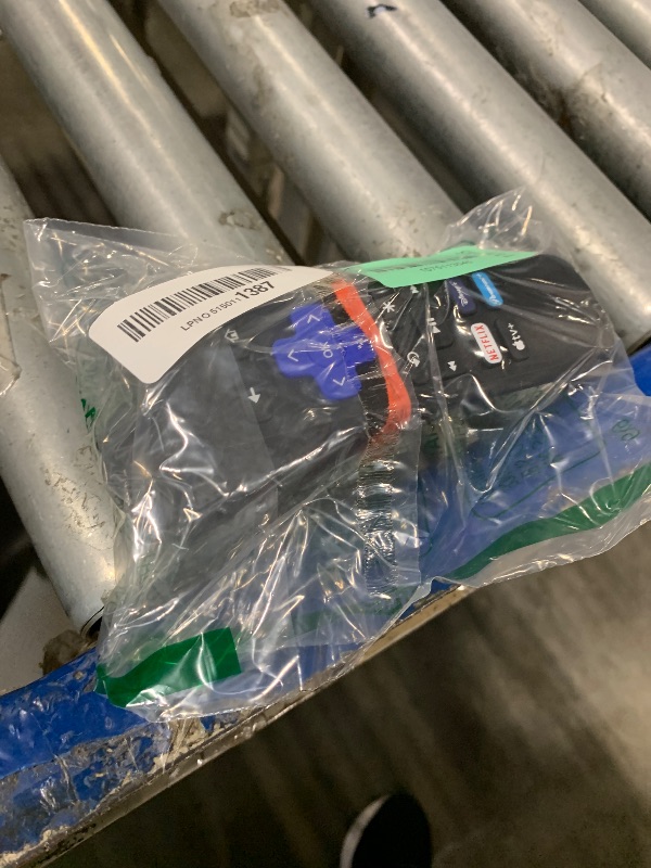 Photo 1 of ?Pack of 2? Replacement Remote for Roku Box,for Roku Express,for Roku Premiere,for Roku Player,for Roku1/2/3/4,(NOT for Stick and TV or Game)