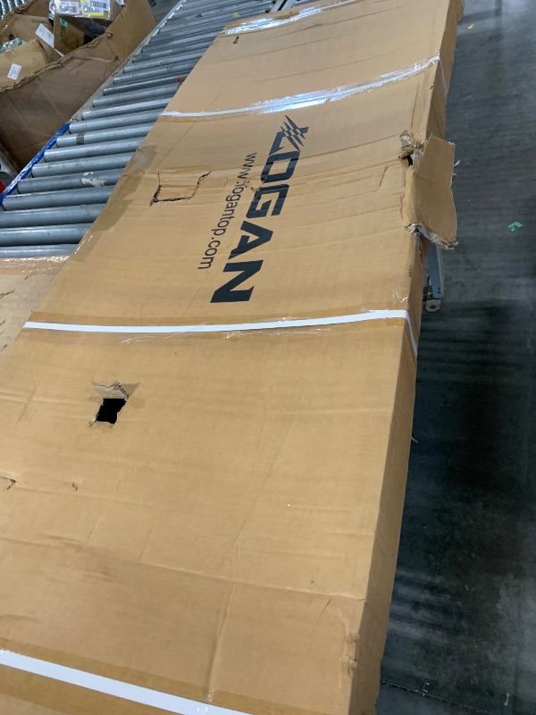 Photo 1 of ** sold as is no refund/return**  Logan Tonneau Cover Soft Tri-Fold Truck Bed for 2019-2026 Chevrolet Silverado/GMC Sierra 1500 5.8ft,Truck Bed Covers Compatible with 2019-2026 Silverado/GMC Sierra 1500 Tonneau Cover 5.8ft 69.9"