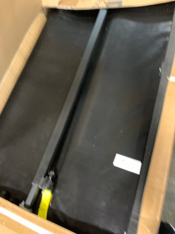 Photo 1 of ** sold as is no refund/return**  Logan Tonneau Cover Soft Tri-Fold Truck Bed for 2019-2026 Chevrolet Silverado/GMC Sierra 1500 5.8ft,Truck Bed Covers Compatible with 2019-2026 Silverado/GMC Sierra 1500 Tonneau Cover 5.8ft 69.9"