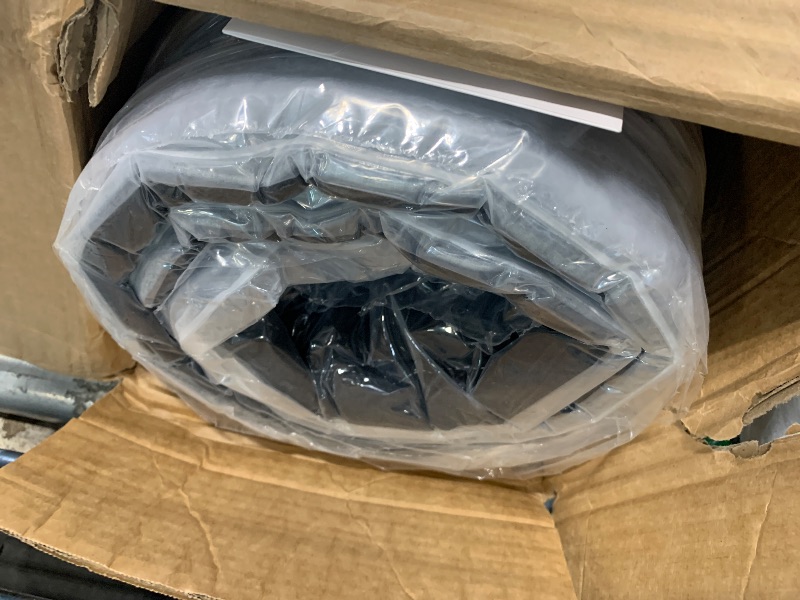 Photo 1 of ***SIMILAR***Full Mattress 10 Inch Hybrid Full Mattress in a Box, Full Size Mattress with Memory Foam and Individual Pocket Springs, Medium Firm Full Mattresses for Motion Isolation Pressure Relief, CertiPUR-US