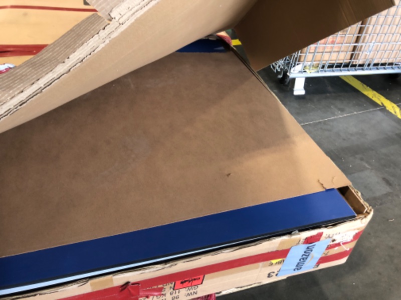 Photo 1 of ** NO RETURN ** JOOLA Rally TL Professional MDF Indoor Ping Pong Table w/Quick Clamp Table Tennis Net & Post Set - 10 Minute Easy Assembly - Corner Ball Holders - Tournament Quality - Includes Playback Mode