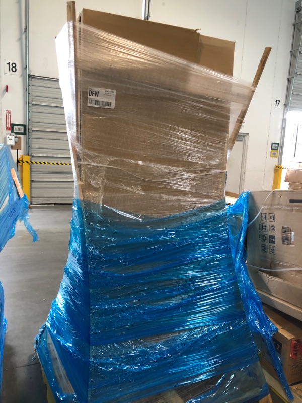 Photo 1 of ** FACTORY SEALED *** National Door Company, Steel, Primed, Right-Hand Inswing, Clear Glass, 1/2 Lite 2-Panel Venting, Single Prehung Front Door, 34" x 80"