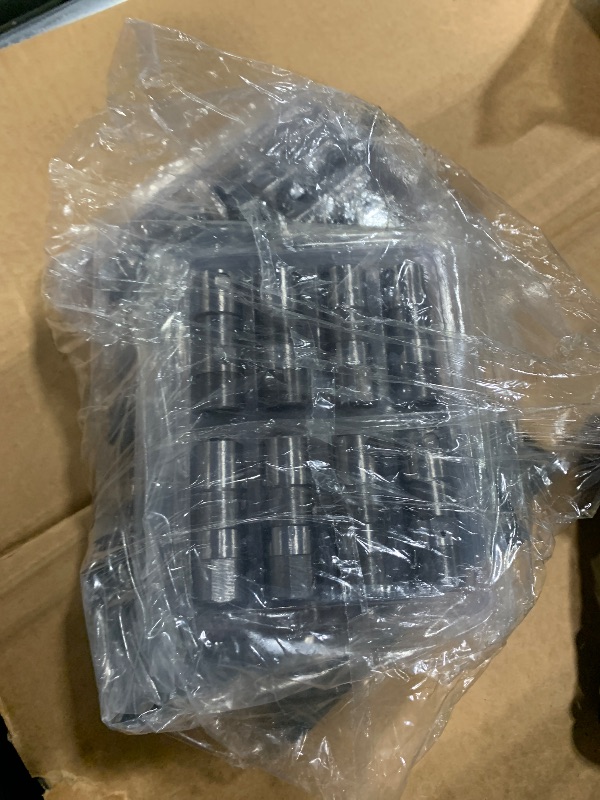 Photo 1 of (Genuine OE Quality) LS7 Lifters Set of 16 with Guide Trays Compatible with LS1 LS2 LS3 LS6 LQ4 LQ9 LY5 LY6 LM7 4.8 5.3 5.7 6.0 6.2 12499225 17122490