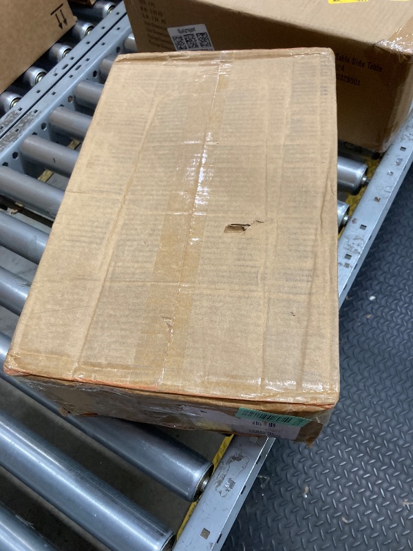 Photo 1 of ***DAMAGED -SELLING AS IS *** Fire Bricks, Woodstove Firebricks, High Temperature Resistant Clay Firebricks for Wood Stoves, Fireplaces, Pizza Ovens and BBQ Smokers, Size 9" X 4-1/2" X 1-1/4", Pack of 12, Red Color