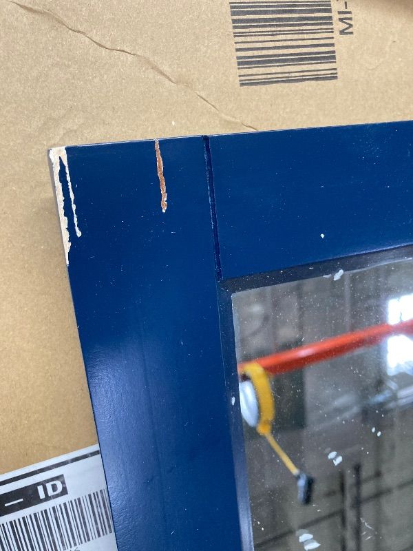 Photo 1 of  Midnight Blue Mirror