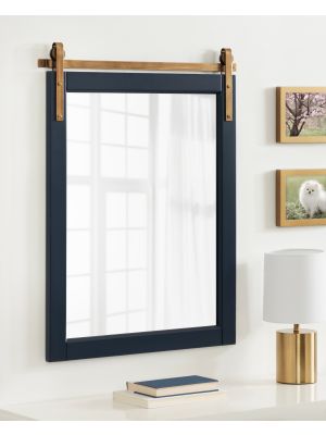 Photo 1 of  Midnight Blue Mirror