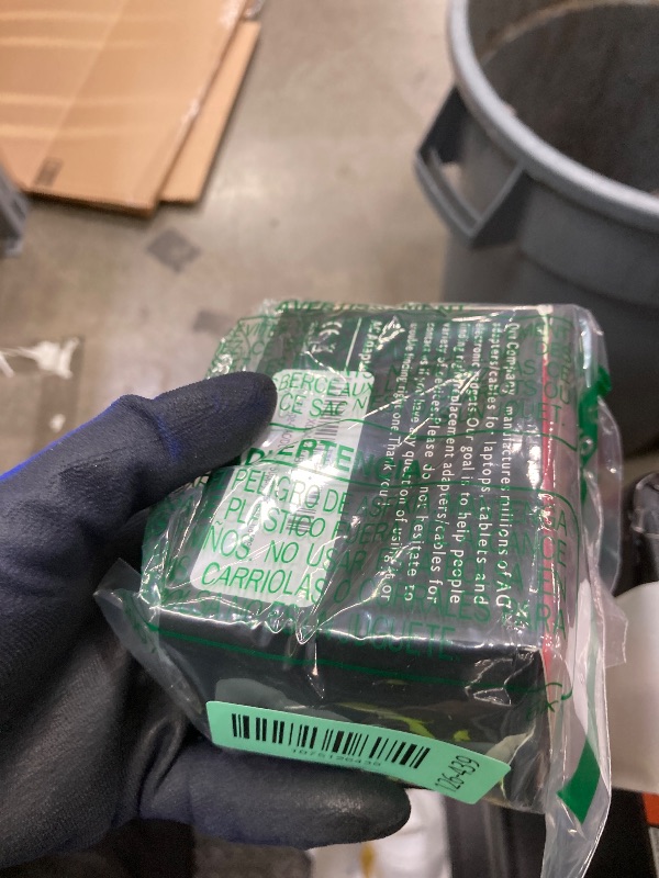 Photo 1 of ***MISSING BOX PART***Onerbl USB Type-C AC/DC Adapter Compatible with Pulsar Axion 2 LRF XQ35 XG35 XQ38 Thermal Scanner Monocular PL77476 PL77477 PL77478 PL77479 PL77427 PL77428 PL79182 APS-5 Power Supply Battery Charger***MISSING BOX PART***