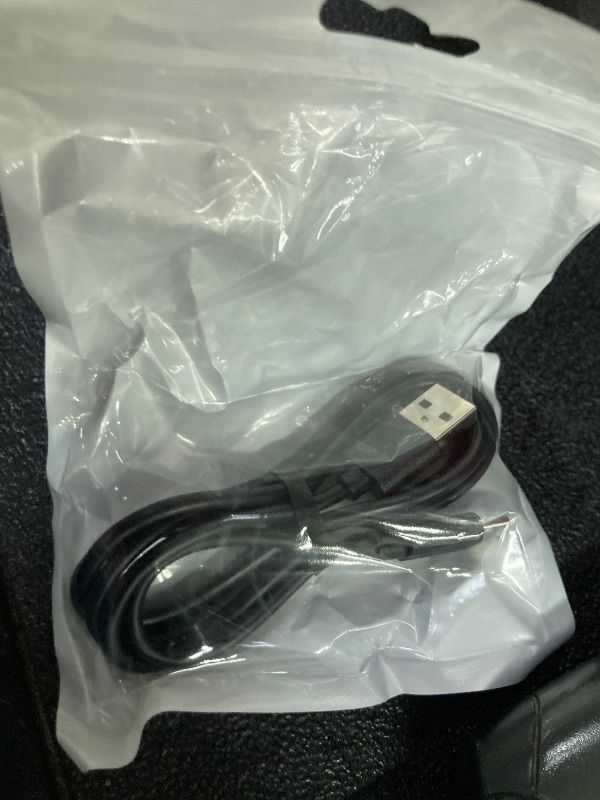 Photo 1 of ***MISSING BOX PART***Onerbl USB Type-C AC/DC Adapter Compatible with Pulsar Axion 2 LRF XQ35 XG35 XQ38 Thermal Scanner Monocular PL77476 PL77477 PL77478 PL77479 PL77427 PL77428 PL79182 APS-5 Power Supply Battery Charger***MISSING BOX PART***