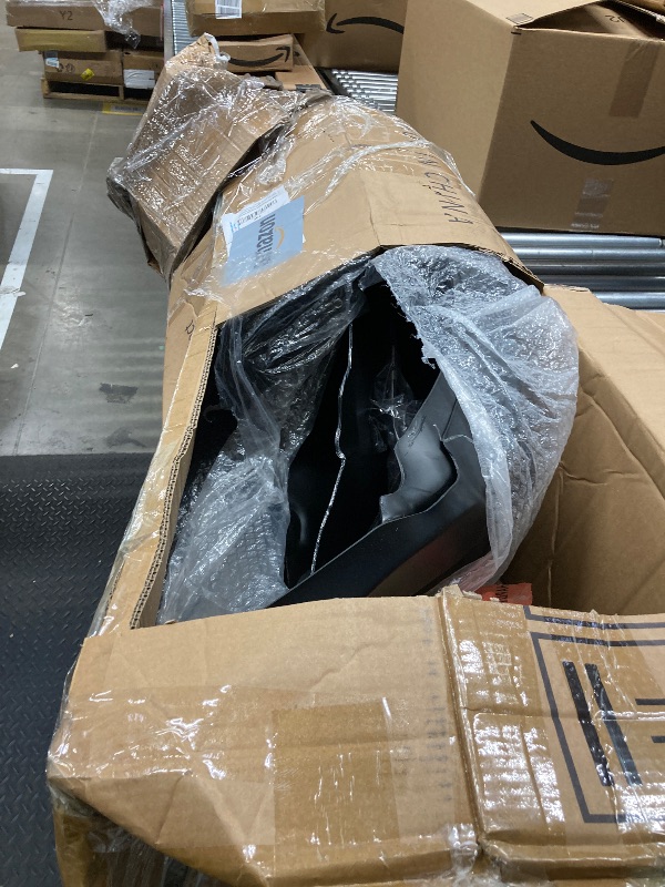 Photo 1 of ***broken ***Rough Country Rear Wheel Well Liners for Ford F-250/F-350 Super Duty (2017-2026) - Heavy-Duty Black HDPE Fender Guards for Mud & Debris, Made in USA