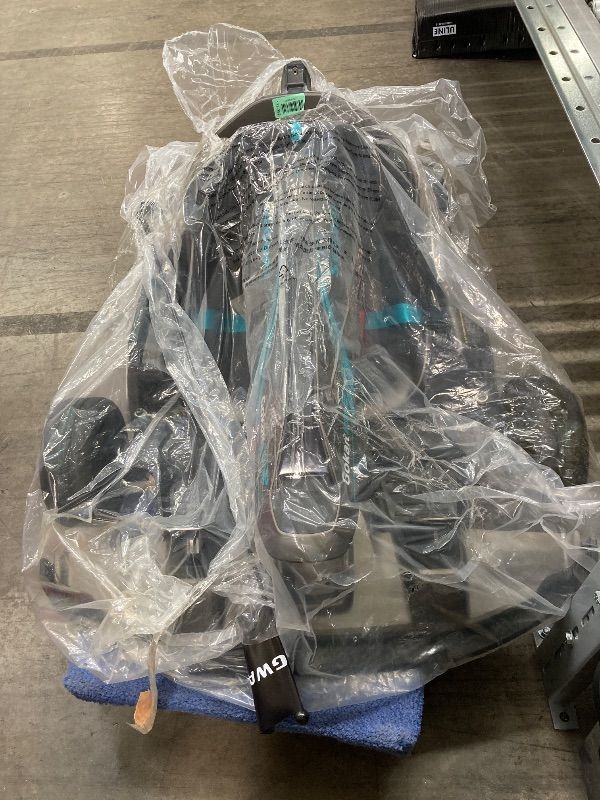 Photo 1 of ***MISSING PARTS***Segway Ninebot Gokart Pro 2 - High-Speed Electric Go Kart for Ages 14+, Drift & Race with Speeds Up to 26.7 mph***MISSING PARTS***