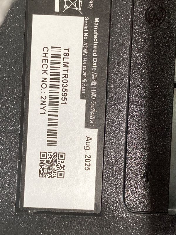 Photo 1 of ***BROKEN*NON RETURNABLE*NON REFUNADABLE*NO EXCEPTIONS***
ASUS VT229H 21.5" Monitor 1080P IPS 10-Point Touch Eye Care with HDMI VGA, Black***BROKEN*NON RETURNABLE*NON REFUNADABLE*NO EXCEPTIONS***