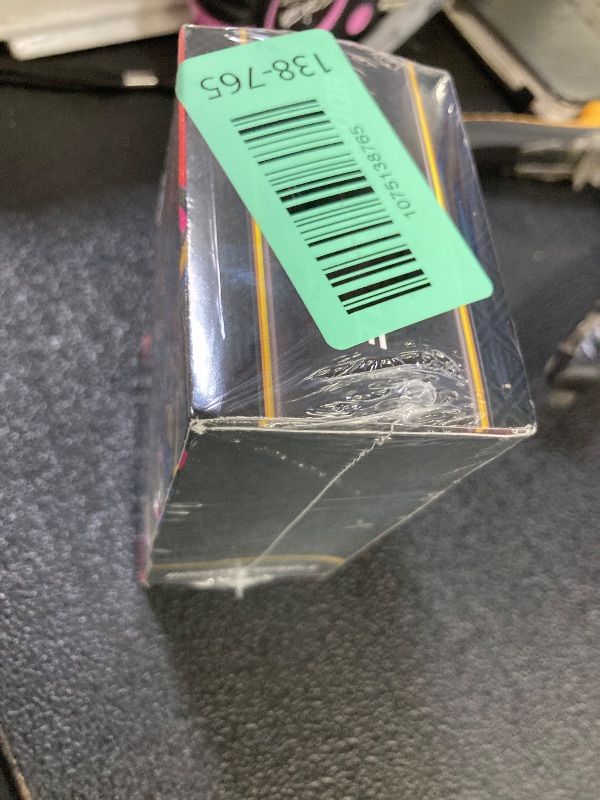 Photo 1 of ***FACTORY SEALED**IF SEAL IS BROKEN ITEM WILL BECOME NO REFUNDS, NO RETURNS, NO EXCEPTIONS***Pokémon TCG: Mega Evolution—Phantasmal Flames Booster Bundle***FACTORY SEALED**IF SEAL IS BROKEN ITEM WILL BECOME NO REFUNDS, NO RETURNS, NO EXCEPTIONS***