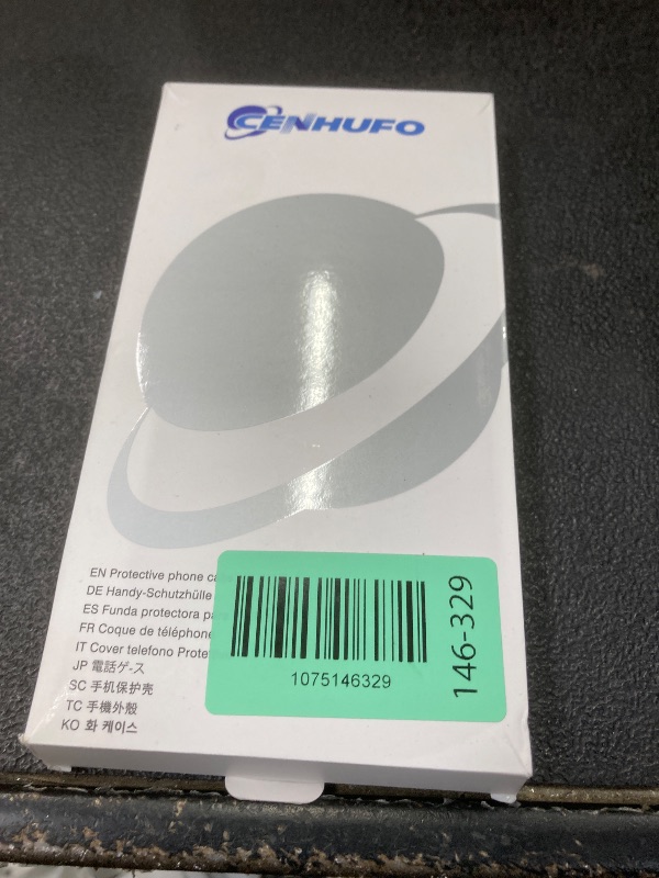 Photo 1 of ***needs new screen protector***CENHUFO Magnetic Privacy for Samsung Galaxy S25 Case, Full Body Phone Case with Built-in 9H Tempered Glass Privacy Screen Protector and Camera Lens Cover, Shockproof Protective Clear Bumper -Green***needs new screen protect