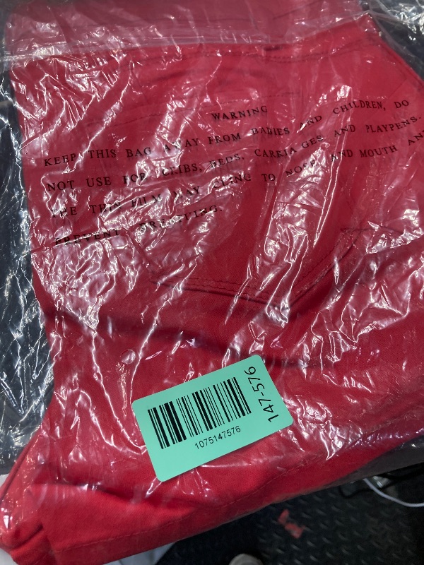 Photo 1 of & Company Womens Super Comfy 3 inch Inseam Butt Lifting Stretch Twill/Denim Shorts SH43308 GrenadineRed 15